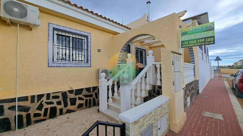 Townhouse for sale in Camposol, Murcia Townhouse for sale in Camposol, Murcia