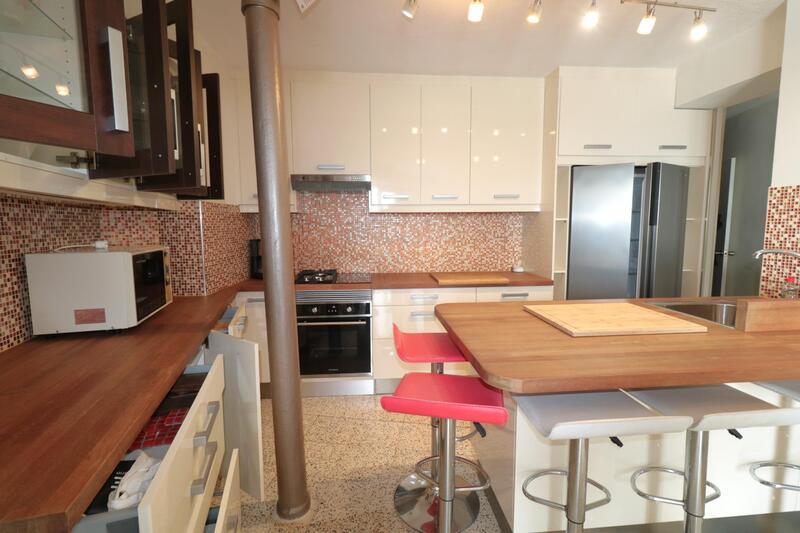 3 Schlafzimmer Appartement zu verkaufen 3 Schlafzimmer Appartement zu verkaufen