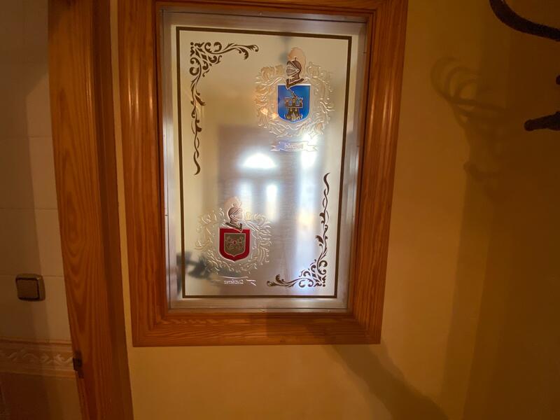 5 bedroom Townhouse for sale