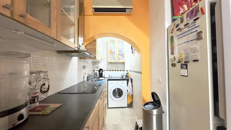 2 bedroom Townhouse for sale