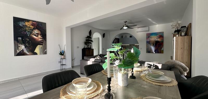 5 chambre Villa à vendre