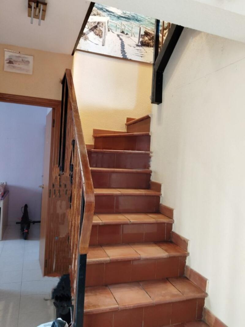 2 bedroom Duplex for sale