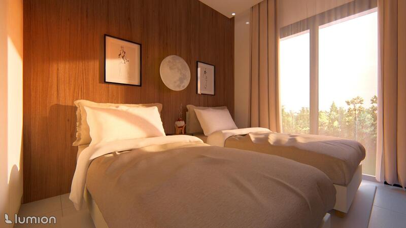 3 soverom Villa til salgs 3 soverom Villa til salgs