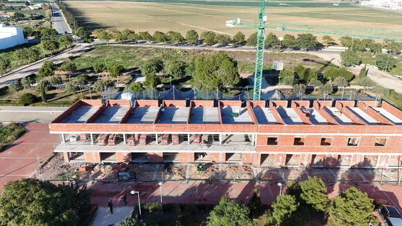 2 chambre Maison de Ville à vendre