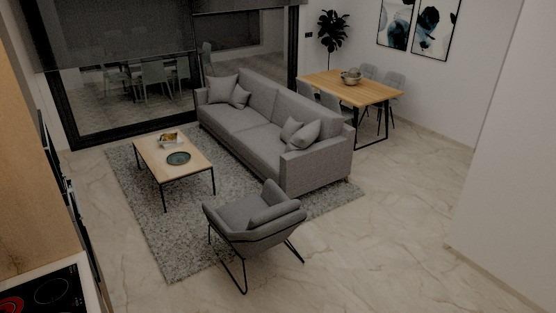 3 bedroom Apartment for sale