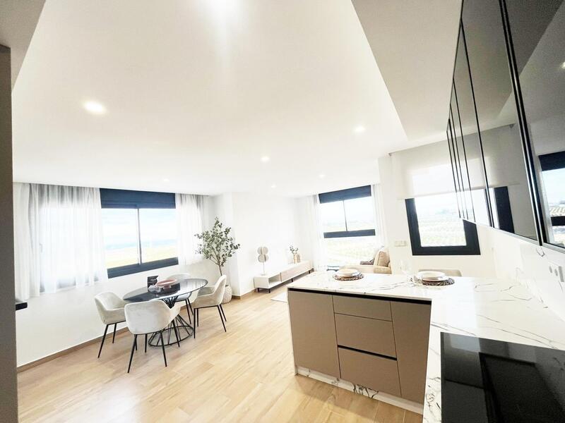 3 slaapkamer Villa Te koop