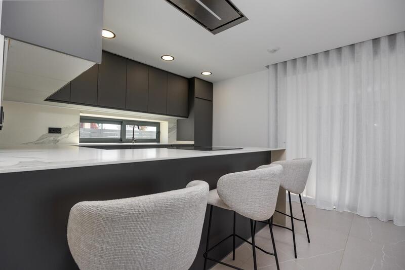 3 Cuarto Villa en venta