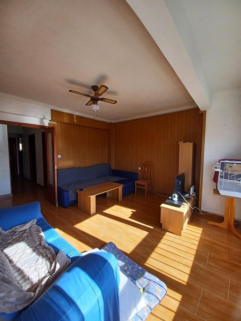 3 soverom Leilighet til salgs 3 soverom Leilighet til salgs