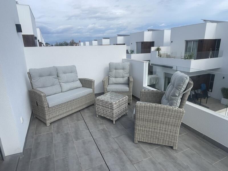 3 bedroom Villa for sale