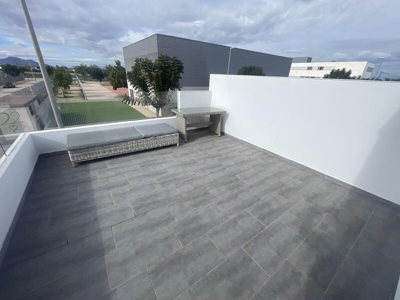 3 bedroom Villa for sale