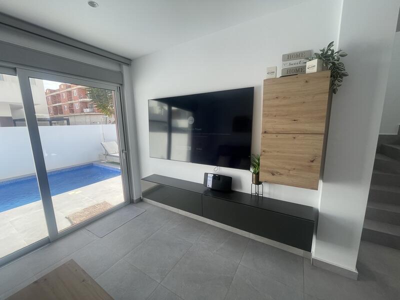 3 bedroom Villa for sale