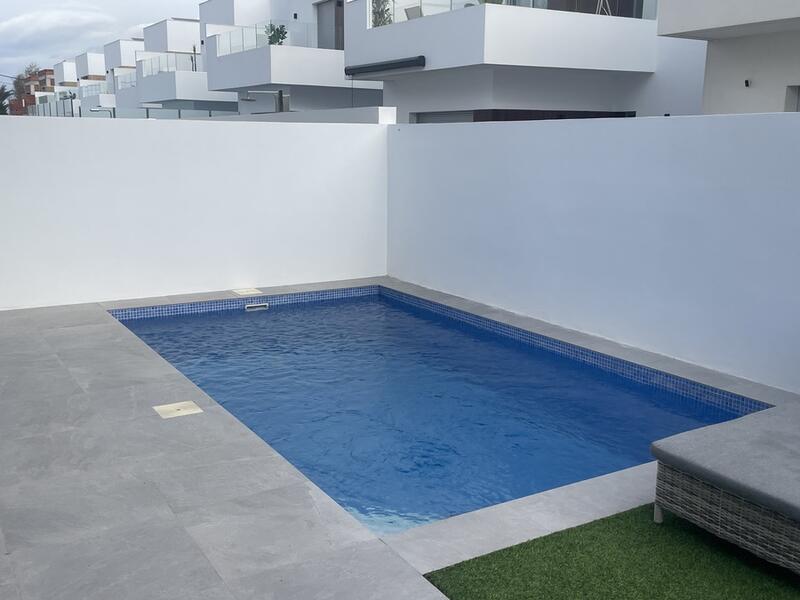 3 bedroom Villa for sale