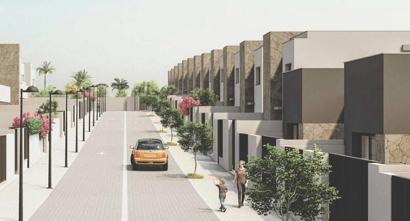 3 sovrum Villa till salu 3 sovrum Villa till salu