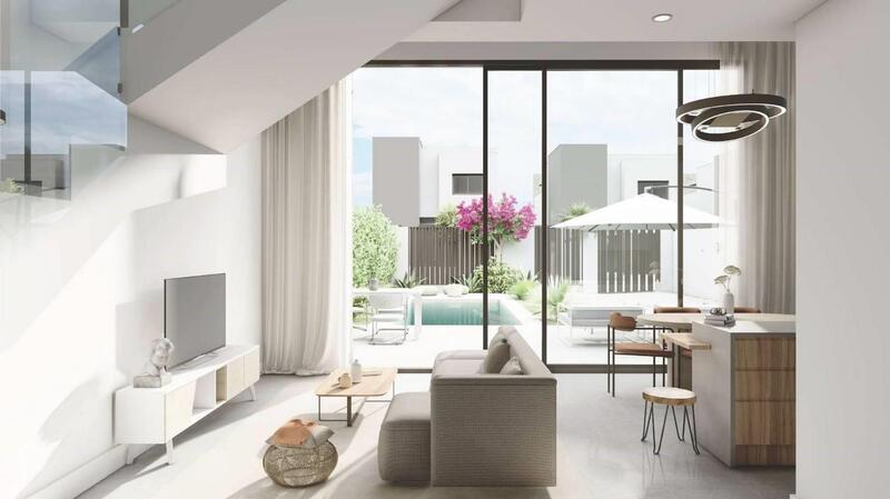 3 chambre Villa à vendre 3 chambre Villa à vendre