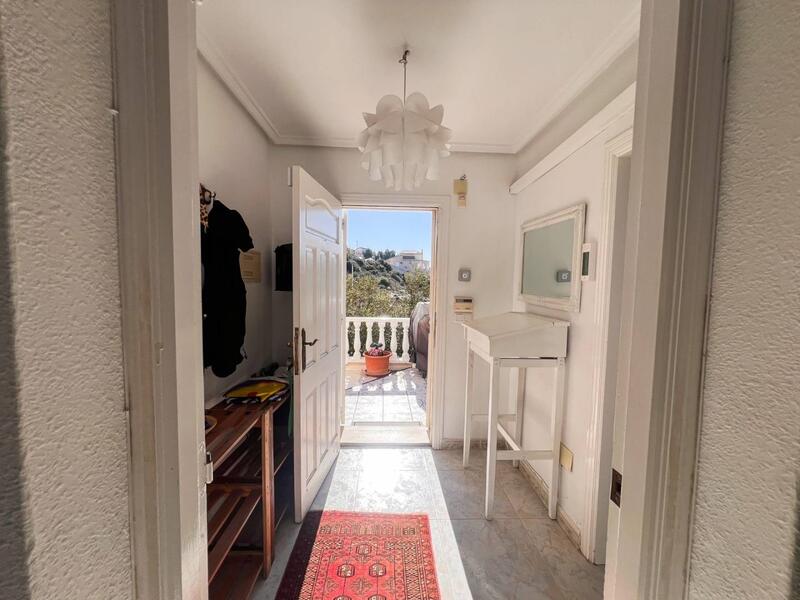 4 soveværelse Villa til salg