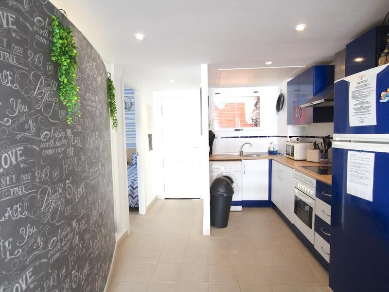 2 soveværelse Lejlighed til salg