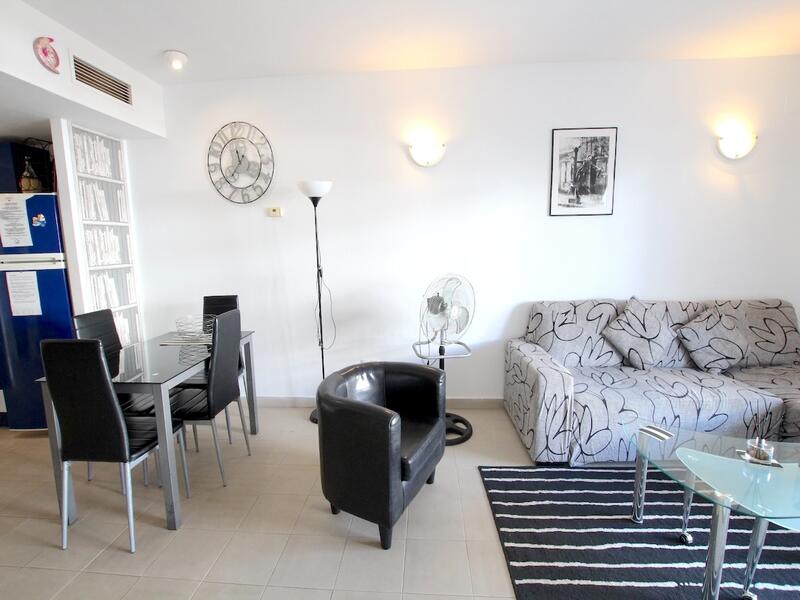 2 soveværelse Lejlighed til salg