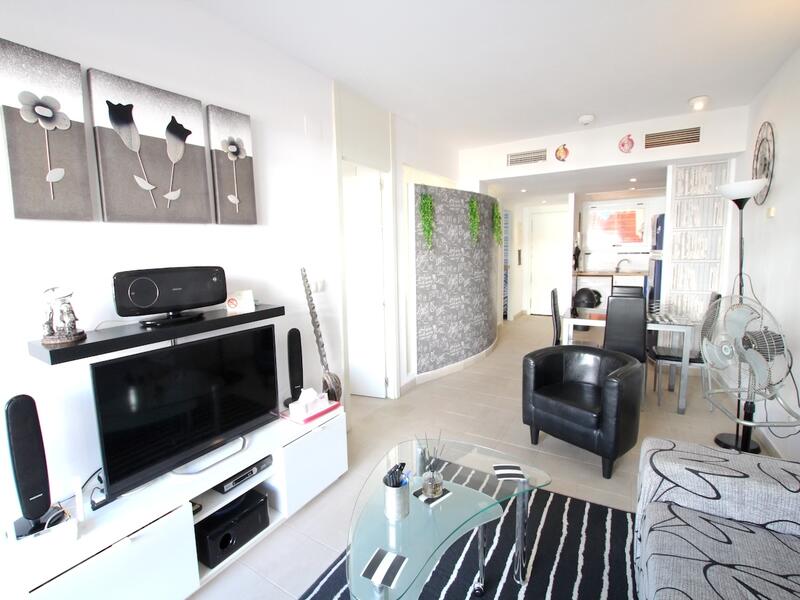 2 soveværelse Lejlighed til salg