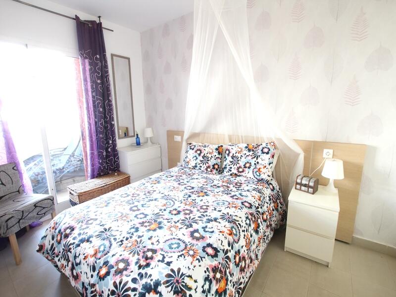 2 soveværelse Lejlighed til salg