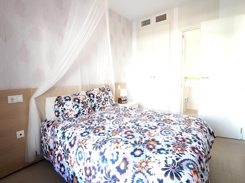 2 soveværelse Lejlighed til salg