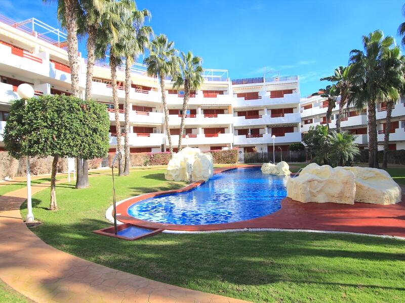 2 soveværelse Lejlighed til salg