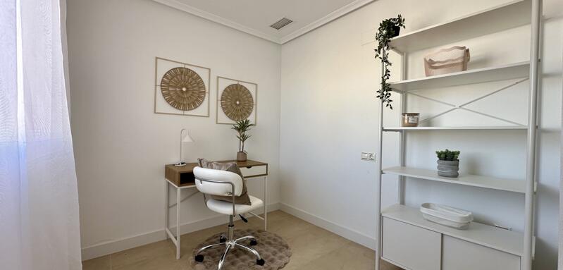 3 Schlafzimmer Appartement zu verkaufen