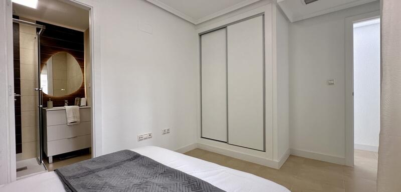 3 Schlafzimmer Appartement zu verkaufen