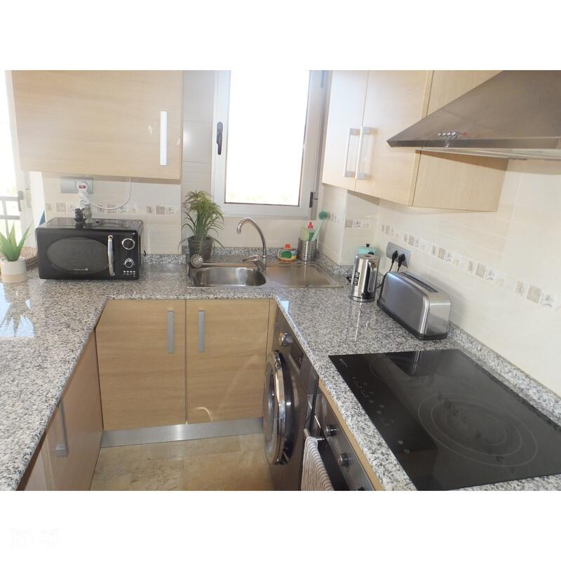 2 soveværelse Lejlighed til salg