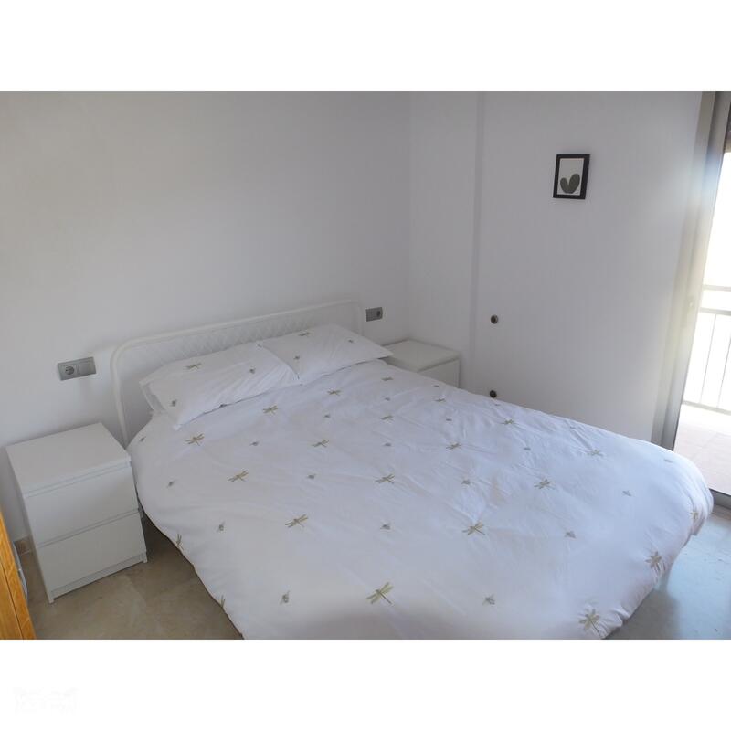 2 soveværelse Lejlighed til salg