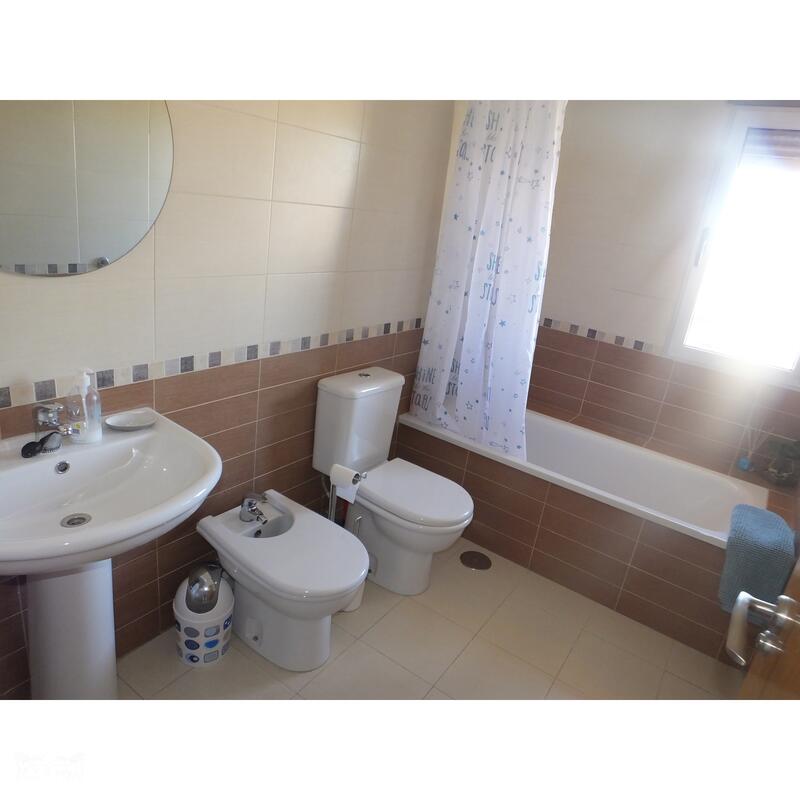 2 soveværelse Lejlighed til salg