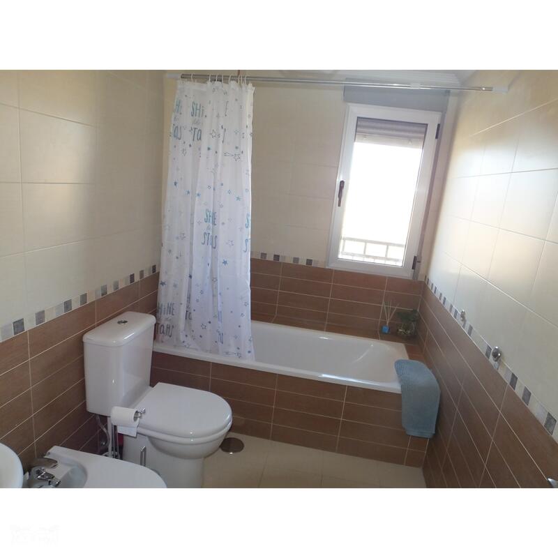 2 soveværelse Lejlighed til salg