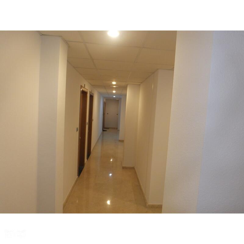 2 soveværelse Lejlighed til salg