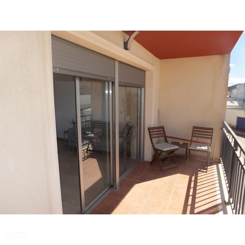 2 soveværelse Lejlighed til salg