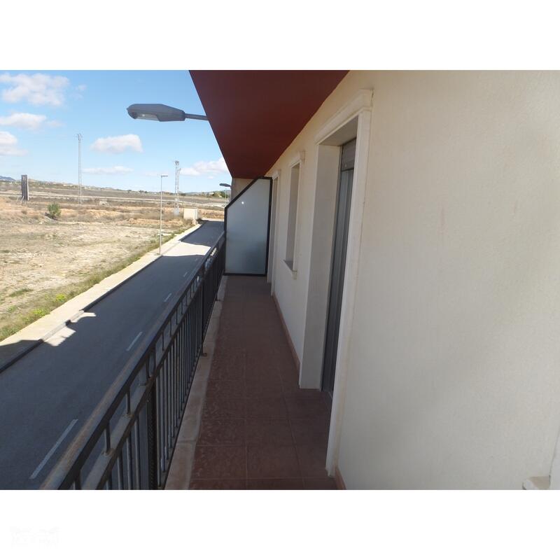 2 soveværelse Lejlighed til salg