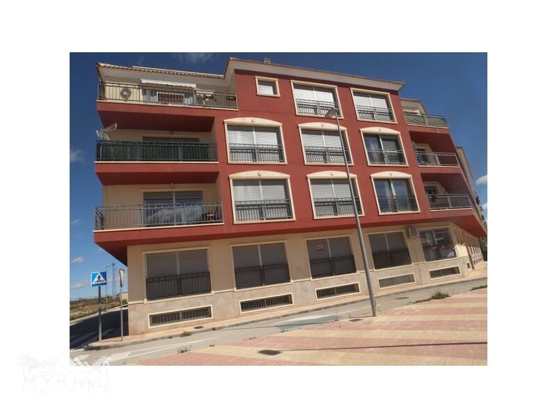 2 soveværelse Lejlighed til salg