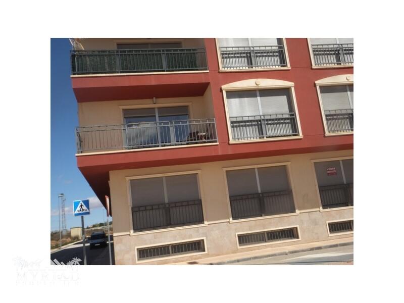 2 soveværelse Lejlighed til salg