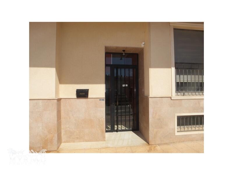 2 soveværelse Lejlighed til salg