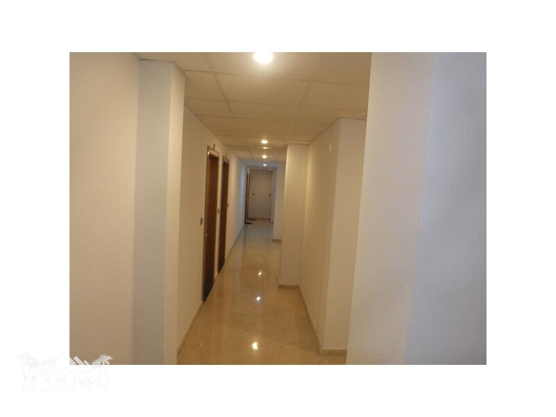 2 soveværelse Lejlighed til salg