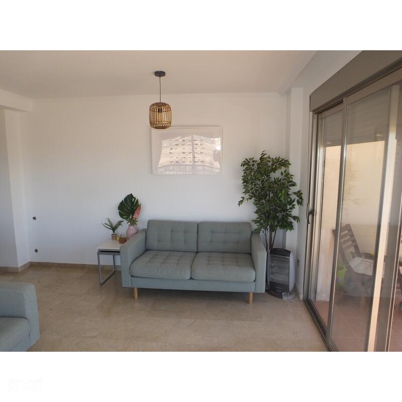 2 soveværelse Lejlighed til salg