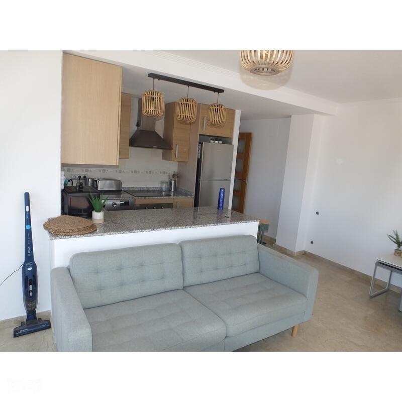 2 soveværelse Lejlighed til salg