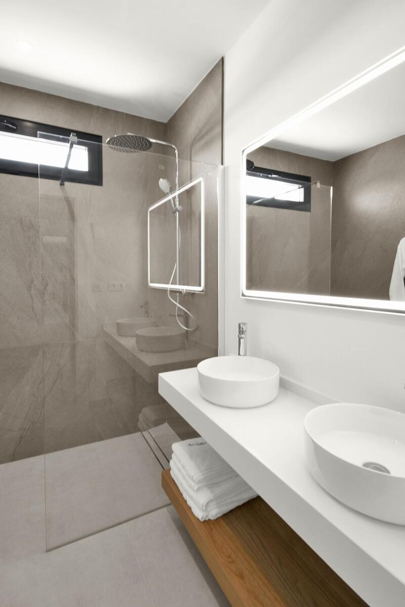 3 soveværelse Villa til salg