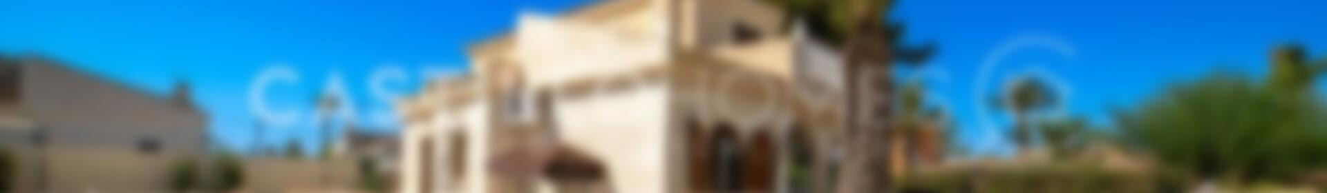 4 soveværelse Villa til salg