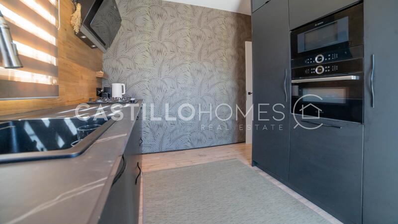 4 soveværelse Villa til salg