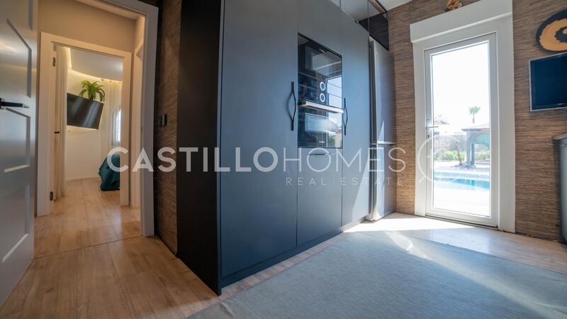 4 soveværelse Villa til salg