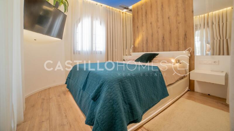 4 soveværelse Villa til salg