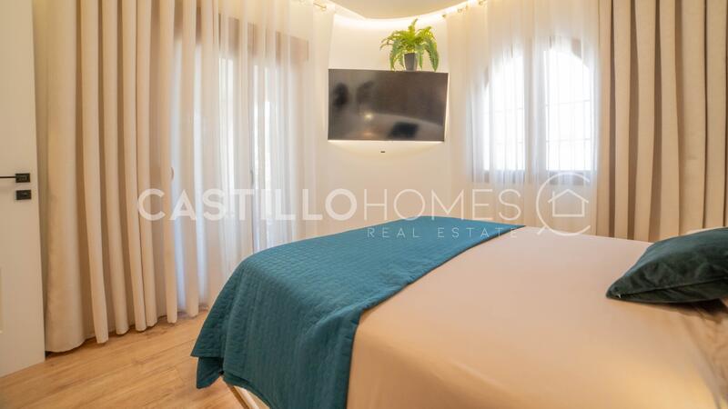 4 soveværelse Villa til salg