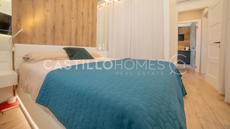 4 soveværelse Villa til salg