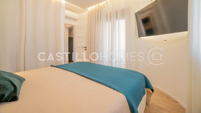 4 soveværelse Villa til salg