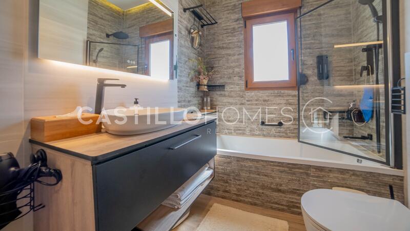 4 soveværelse Villa til salg