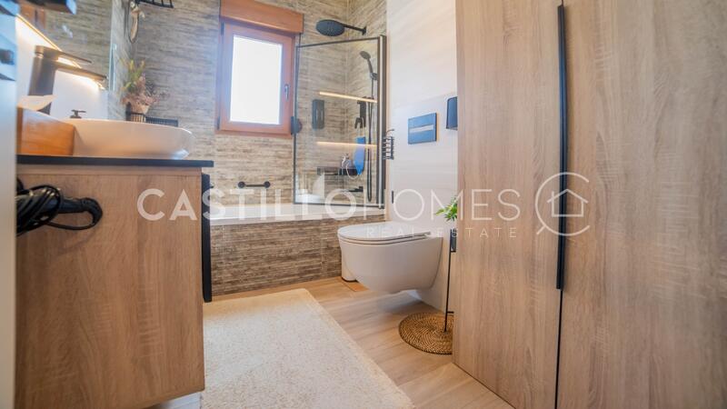 4 soveværelse Villa til salg